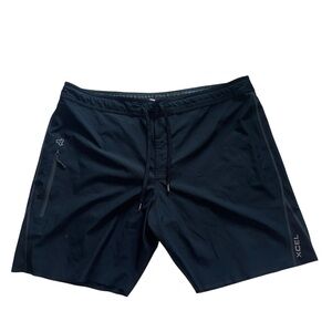 XCEL Men’s Drylock 18.5 Boardshort, size 38